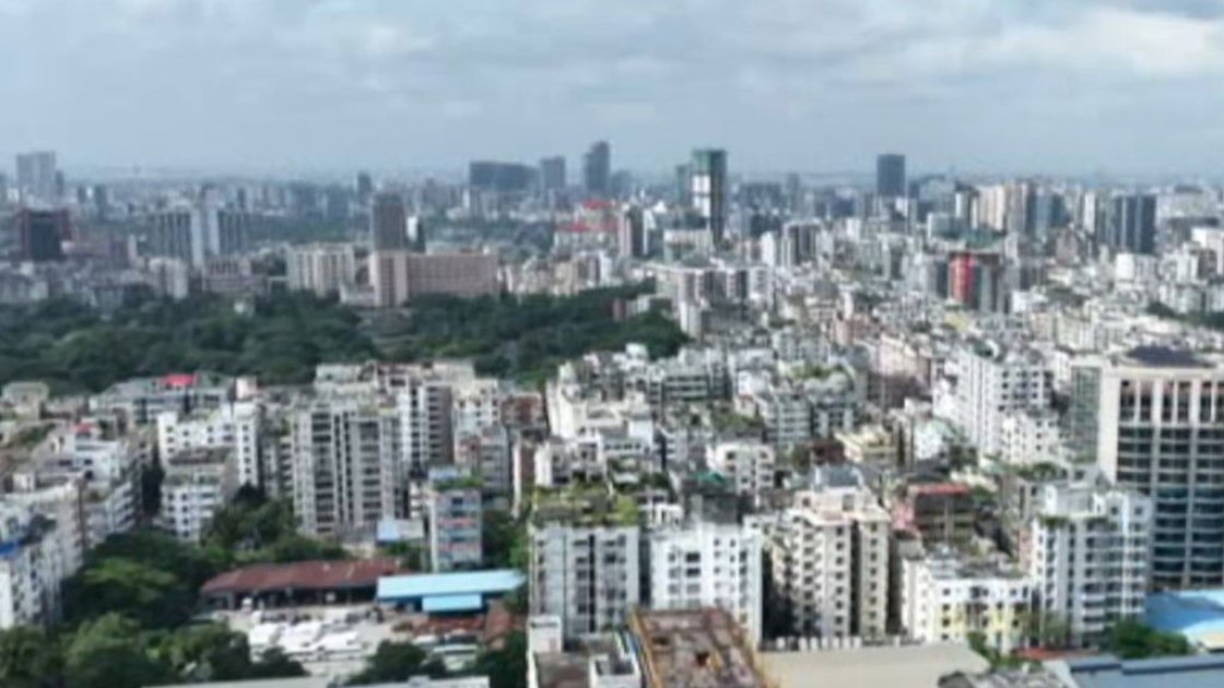 বিশ্বের বাসযোগ্য শহরের তালিকায় ঢাকার অবস্থান ১৭১তম