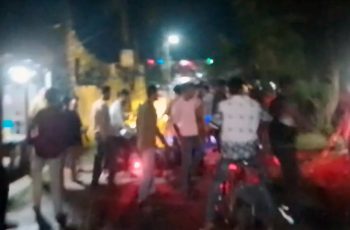 পাবনায় কিশোর গ্যাংয়ের হামলায় ৬ জন আহত