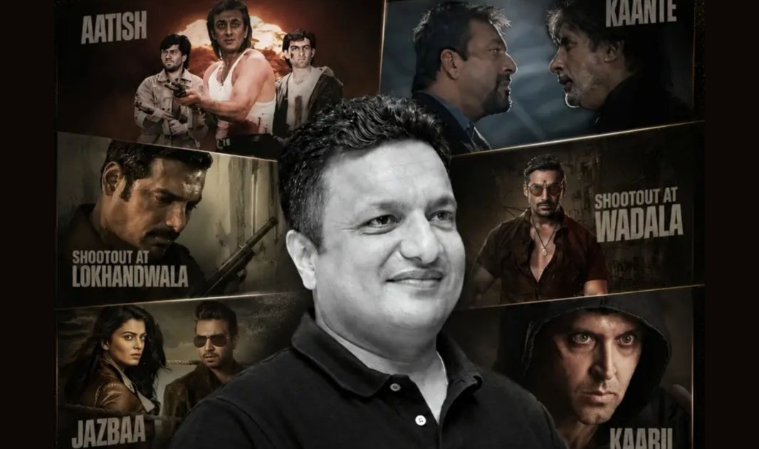 মুম্বাইয়ে সঞ্জয় গুপ্তর মৃত্যু: রহস্য ঘিরে চলচ্চিত্র অঙ্গনে শোক