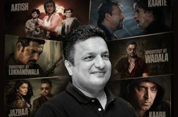 মুম্বাইয়ে সঞ্জয় গুপ্তর মৃত্যু: রহস্য ঘিরে চলচ্চিত্র অঙ্গনে শোক