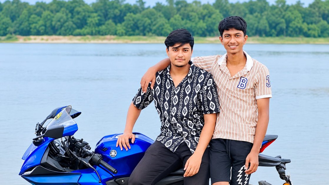 নেত্রকোণায় সাংবাদিক আলিফ হত্যায় আরও দুজন গ্রেপ্তার