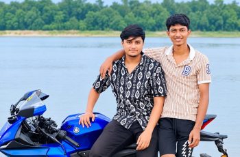 নেত্রকোণায় সাংবাদিক আলিফ হত্যায় আরও দুজন গ্রেপ্তার